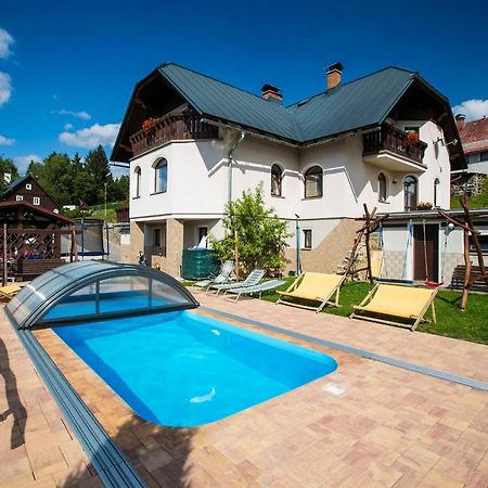 Apartmany - Privat Pacholik Рокицани Экстерьер фото