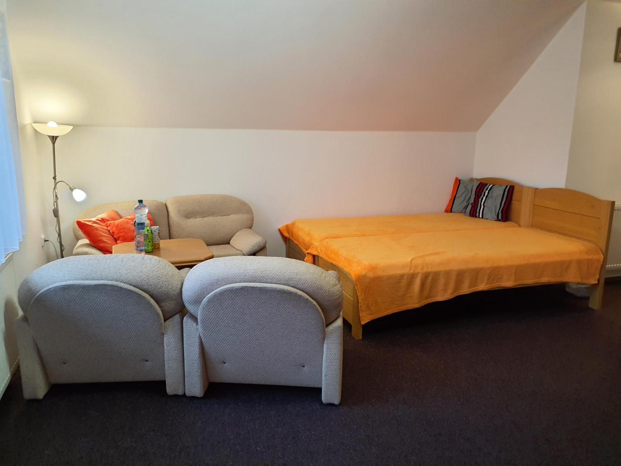 Apartmany - Privat Pacholik Рокицани Экстерьер фото