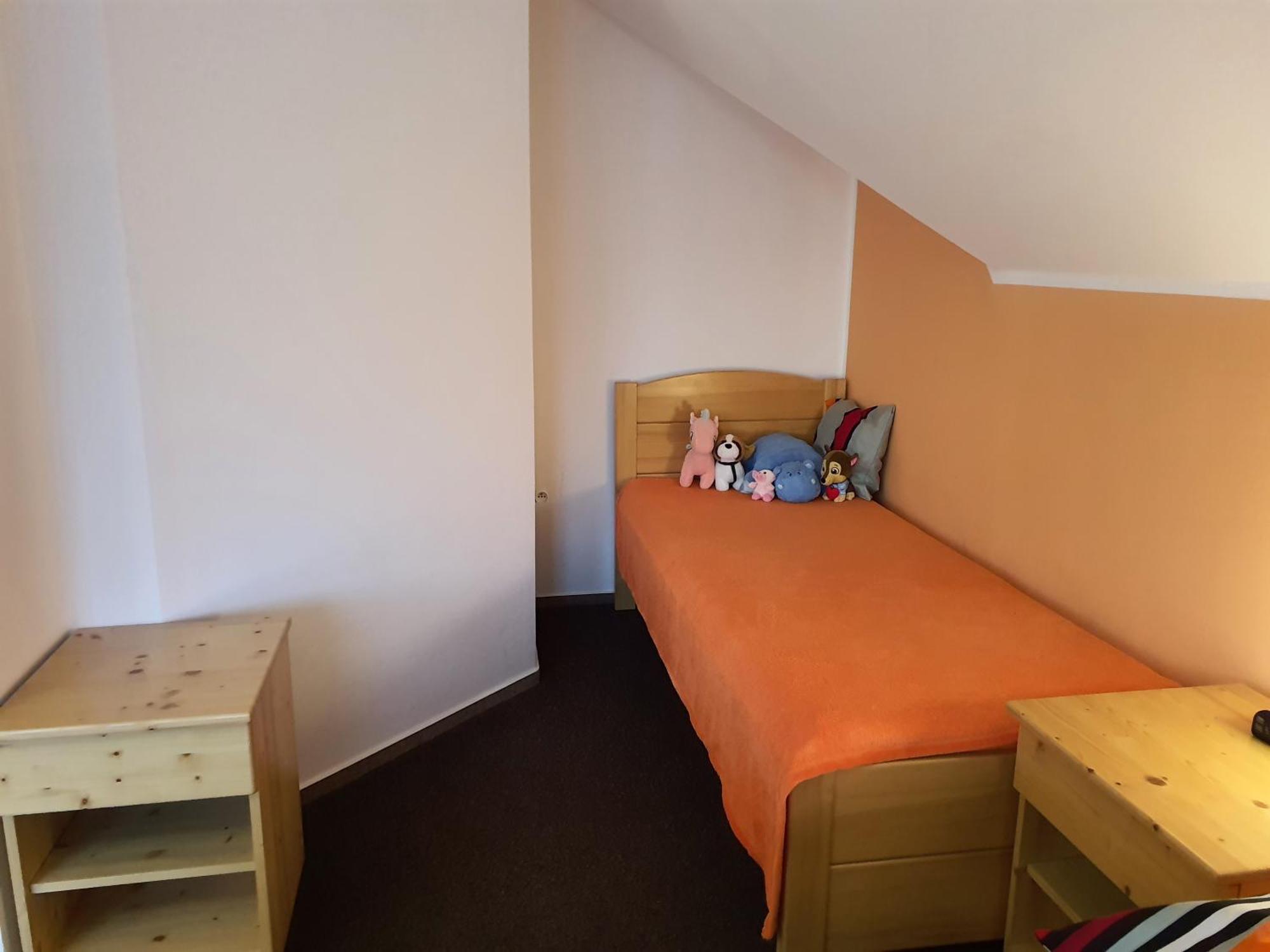 Apartmany - Privat Pacholik Рокицани Экстерьер фото