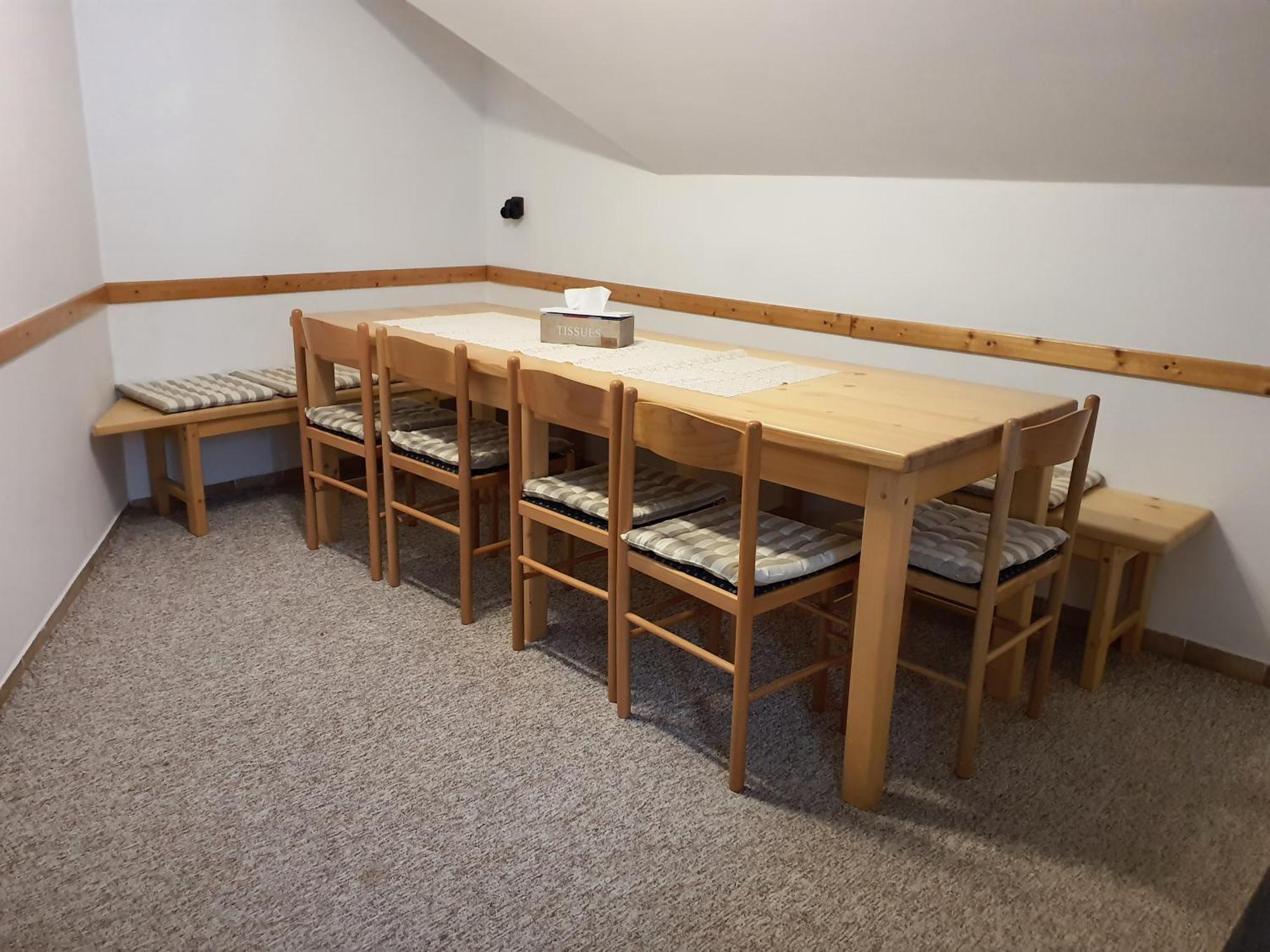 Apartmany - Privat Pacholik Рокицани Экстерьер фото