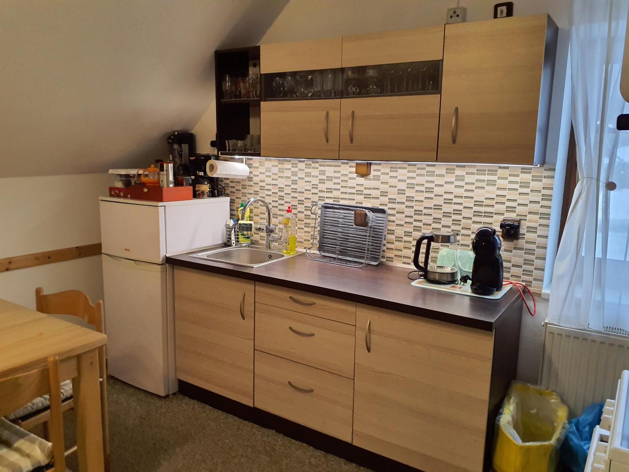 Apartmany - Privat Pacholik Рокицани Экстерьер фото