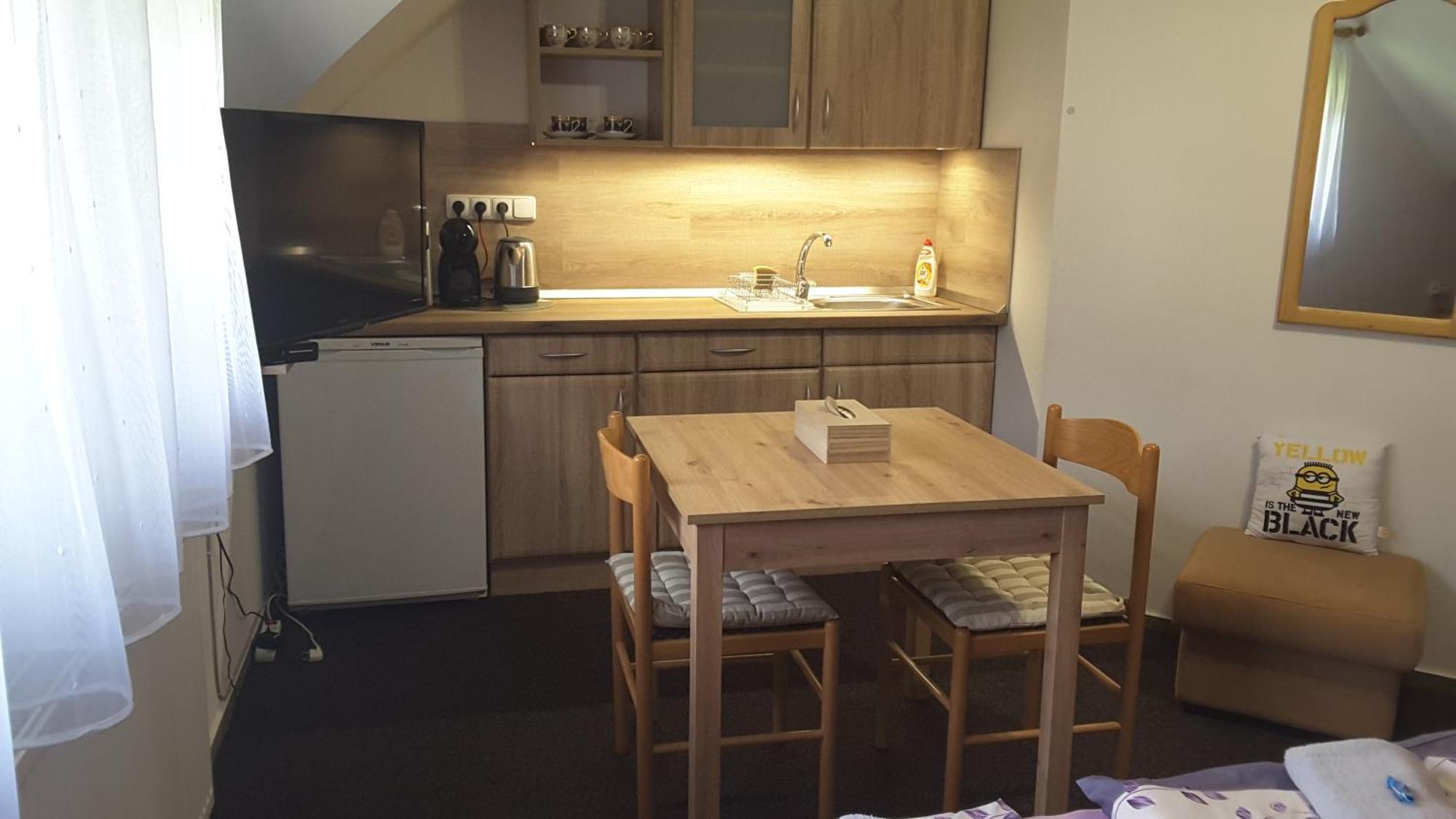 Apartmany - Privat Pacholik Рокицани Экстерьер фото