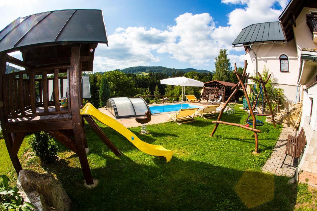 Apartmany - Privat Pacholik Рокицани Экстерьер фото